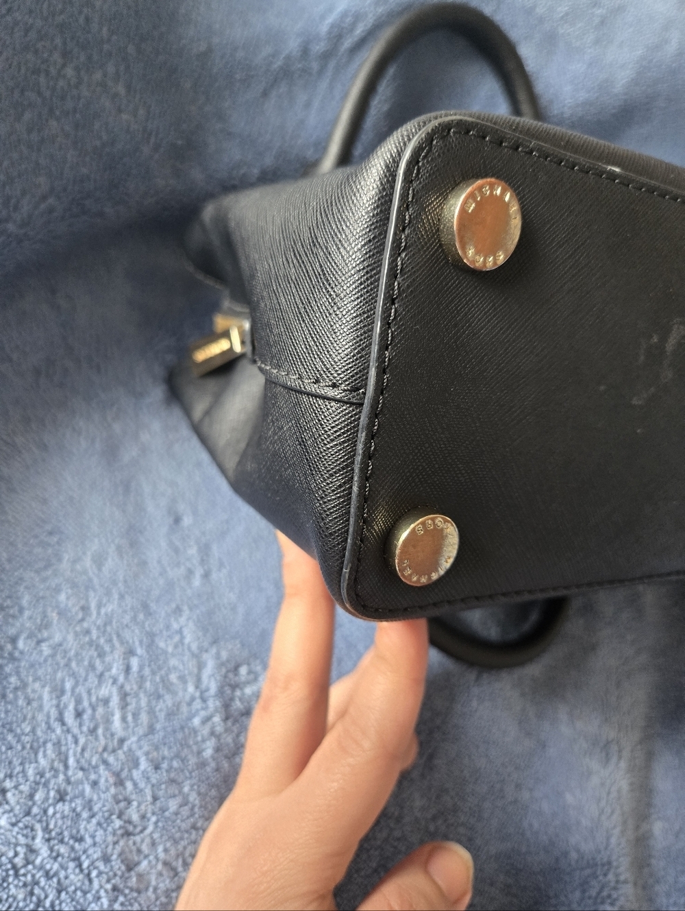 Michael Kors savannah Bag - Picture 13 of 15